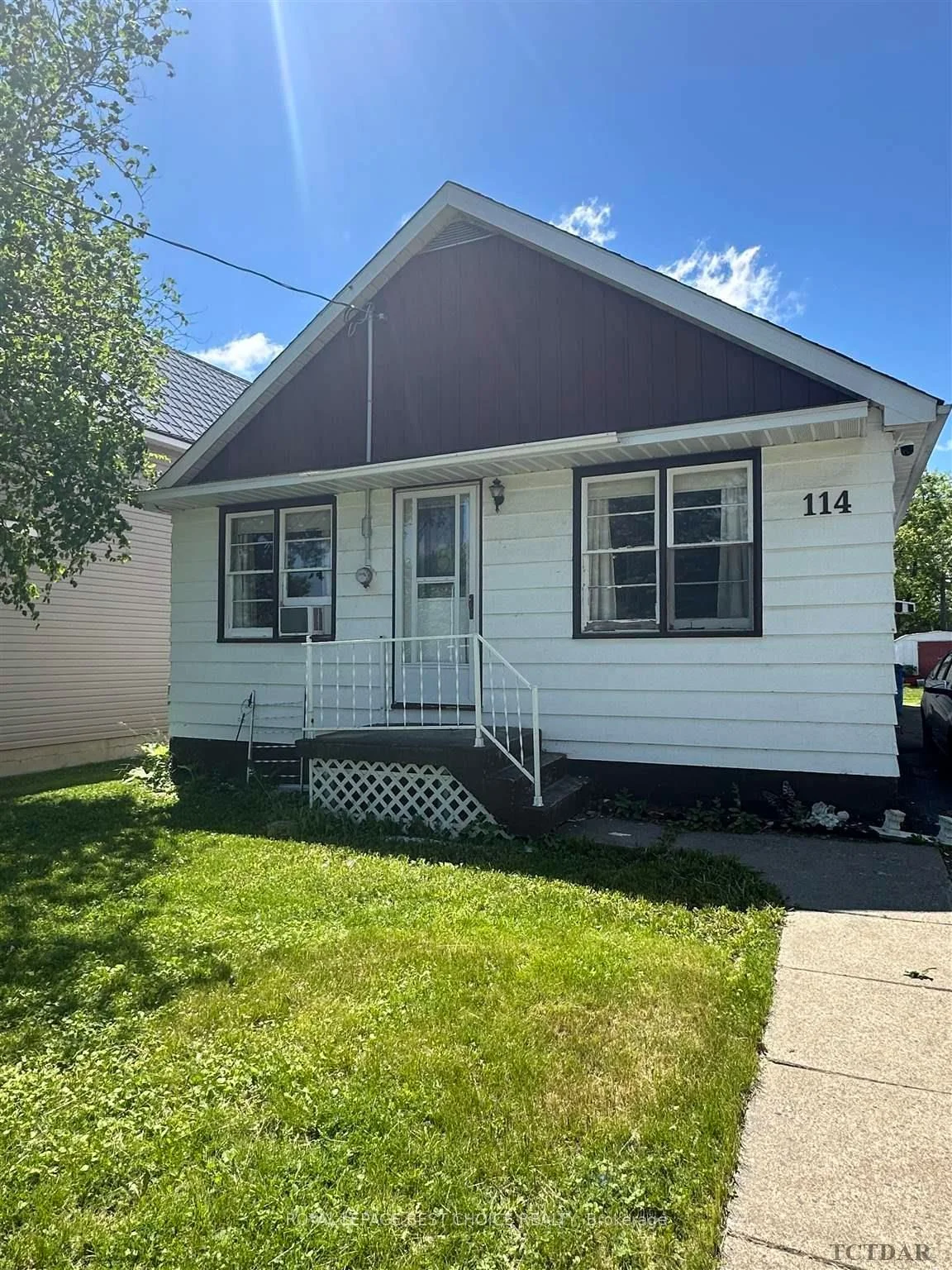 114 Rebecca Street, Temiskaming Shores, On P0j 1p0