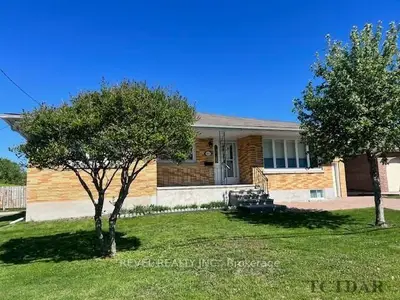 480 Birch Street S, Timmins, On P4n 2c2