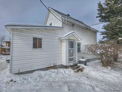 2 Aura Lake Street, Timmins, On P0n 1g0