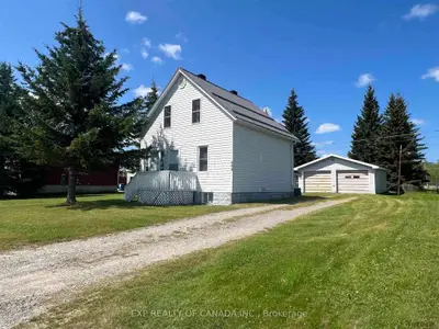 682-684 Euclid Avenue, Black River Matheson, On P0k 1c0