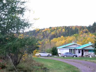 906256 Highland Road, Timiskaming, On P0j 1p0