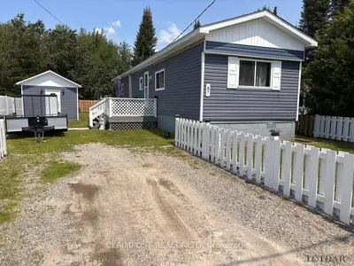 87 Notre Dame Place, Timmins, On P4r 0c9