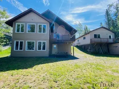33 A Peninsula Lefebvre Road, Kapuskasing, On P0l 1v0