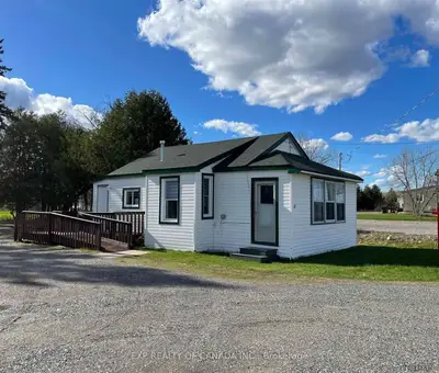 87 King Street, Temiskaming Shores, On P0j 1r0