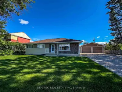 419 Marion Street, Iroquois Falls, On P0k 1g0