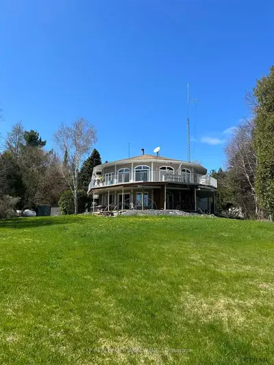 18a Keefer Lake Road, Timmins, On P4n 7e7