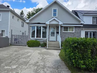 323 Patricia Boulevard, Timmins, On P4n 6y4
