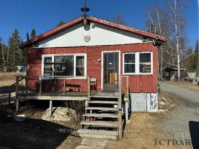 Lot 11 Papakomeka, Timmins, On P4n 7c2