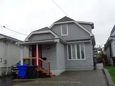85a Third Street, Kirkland Lake, On P2n 1s7