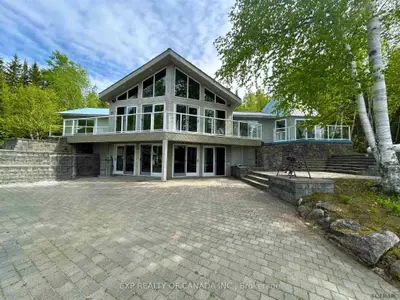 Lot 6 Kenogamissi Lake Road 1 Road, Timmins, On P4n 7g2