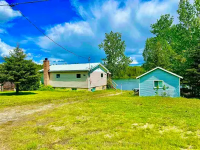 779 Lavoie Road, Kapuskasing, On P0l 1g0