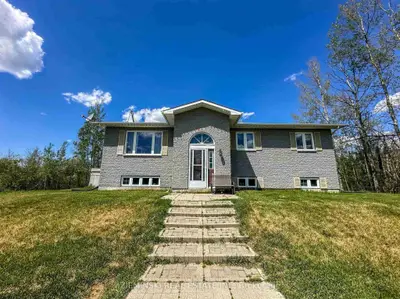 1059 Besaw Road, Iroquois Falls, On P0k 1g0