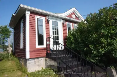 76 Nickel Street, Cobalt, On P0j 1c0