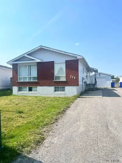 238 Timcor Crescent, Timmins, On P4r 1c7