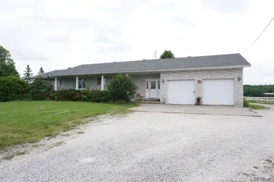 Detached in Temiskaming Shores