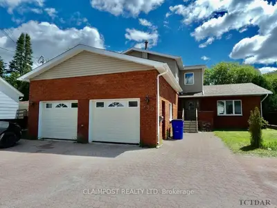 330 Pine Street S, Timmins, On P4n 2l2