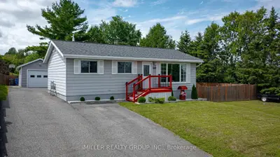 Detached in Temiskaming Shores