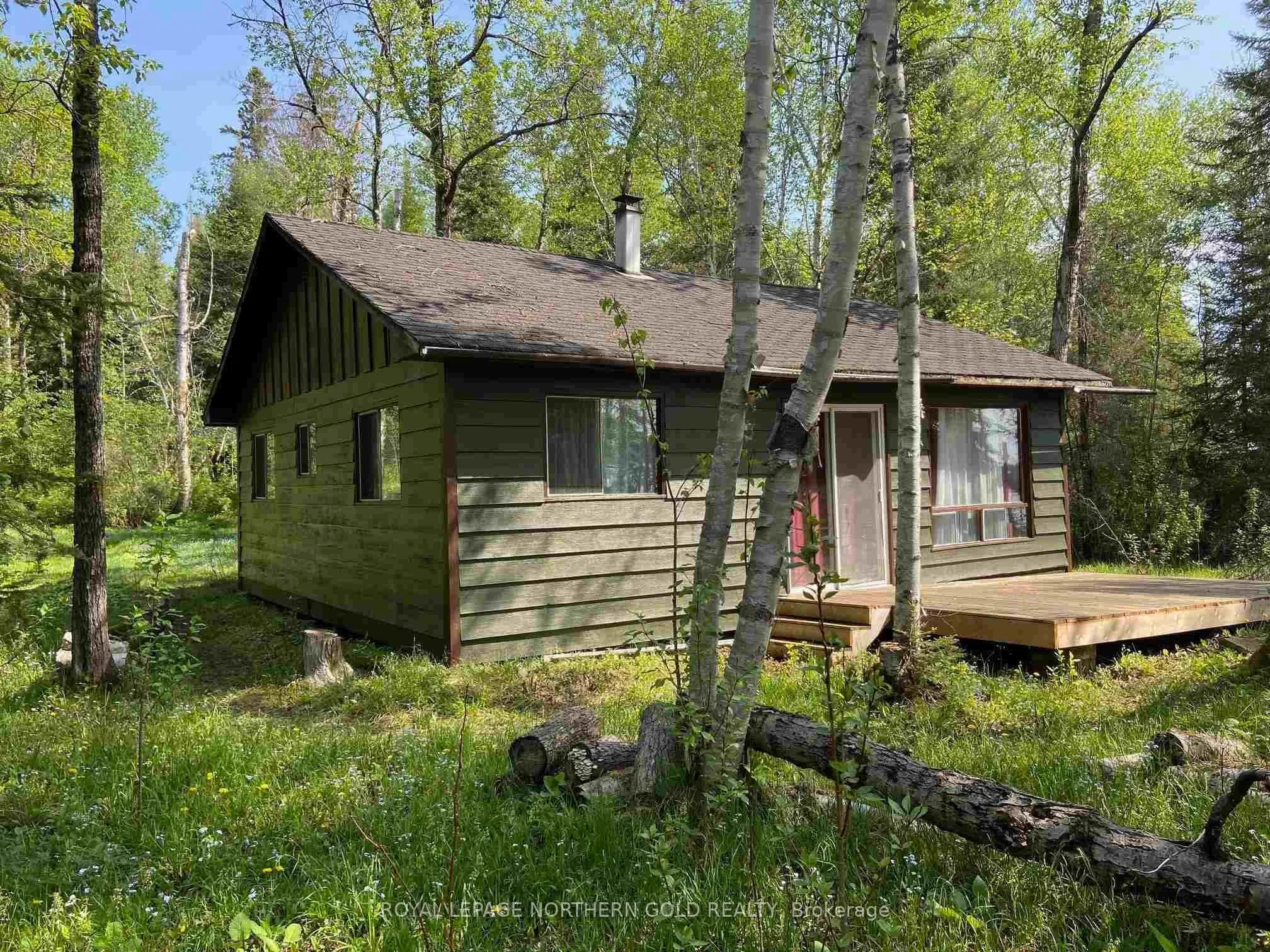 25522 A St Anthony Lake Road, Kirkland Lake, On P0k 1t0