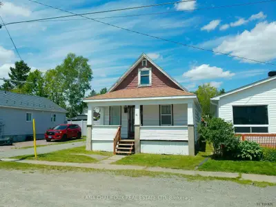 12 Federal Street, Kirkland Lake, On P2n 1e5