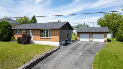 Detached in Temiskaming Shores