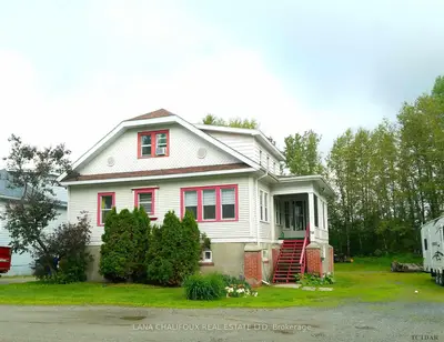 120 Government Road W, Kirkland Lake, On P2n 2e9