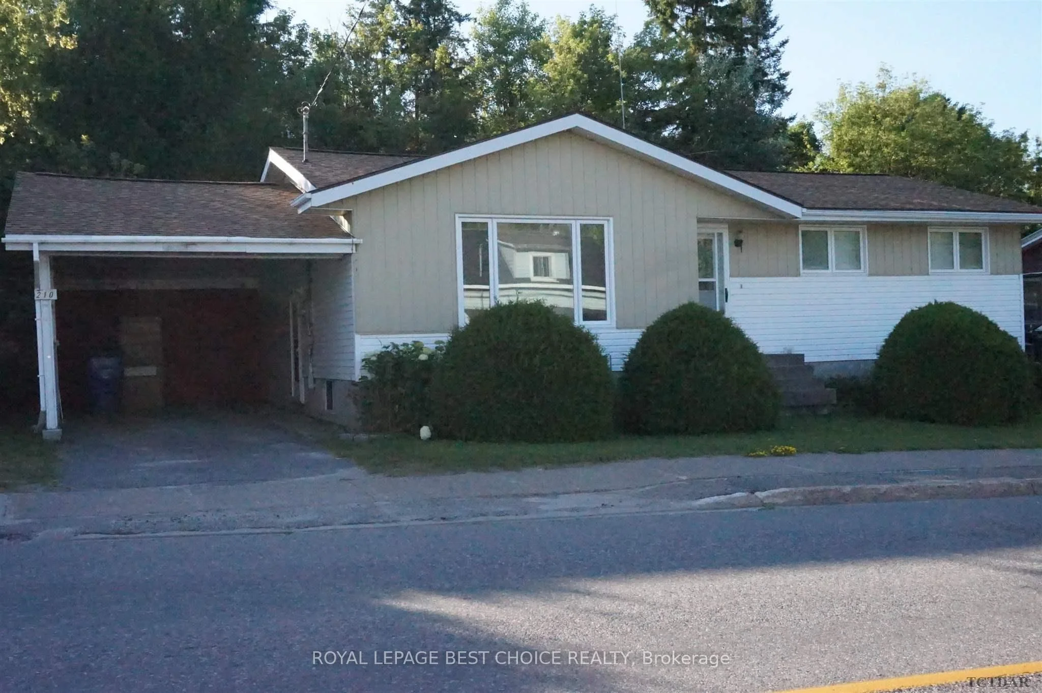 210 Lang Street, Cobalt, On P0j 1c0