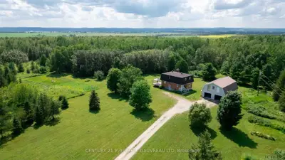 Detached in Timiskaming