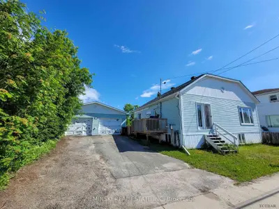 242 Teefy Street, Iroquois Falls, On P0k 1g0