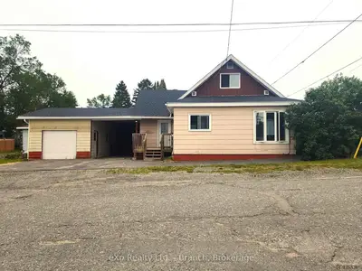 113 Pollock Avenue, Kirkland Lake, On P2n 1y8