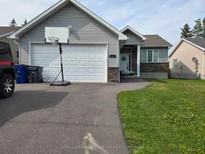 Detached in Temiskaming Shores