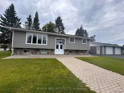 Detached in Cochrane