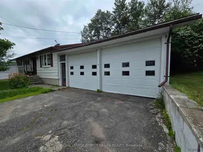 Detached in Cobalt