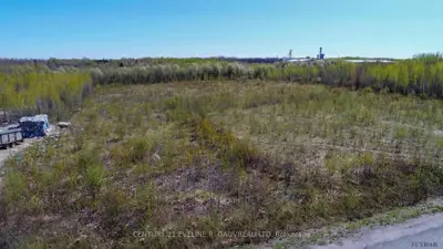 Pt 18 Industrial Park Road, Harley Township, On P0j 1p0