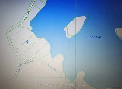 84 Otto 1 Road, Otto Township, On P0k 1t0