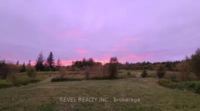 Vacant Land in Cochrane