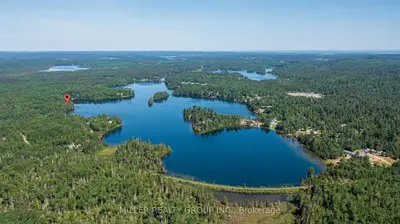 Vacant Land in Timiskaming
