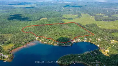 Vacant Land in Timiskaming