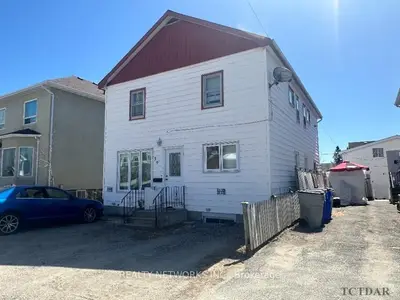 37 Way Street, Timmins, On P4n 3c4