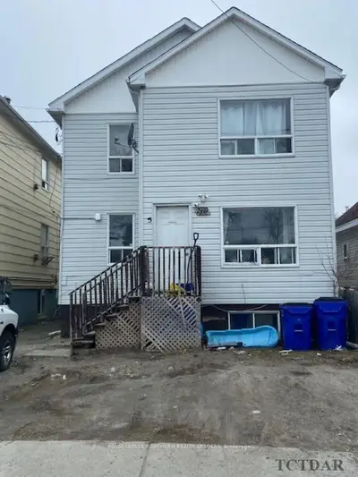 269 Elm Street N, Timmins, On P4n 6b1