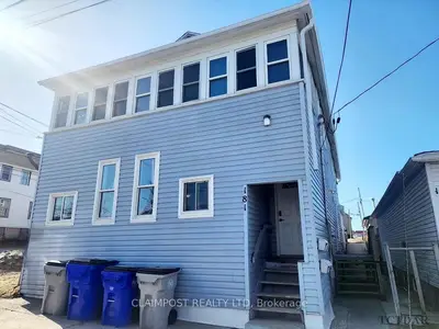 181 Fifth Avenue, Timmins, On P4n 5l1