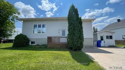 671 Park Avenue, Timmins, On P4n 3x7