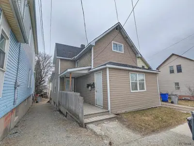 87 Pine Street N, Timmins, On P4n 6k8