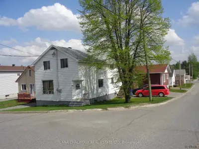 87 Fourth Street, Kirkland Lake, On P2n 1t3