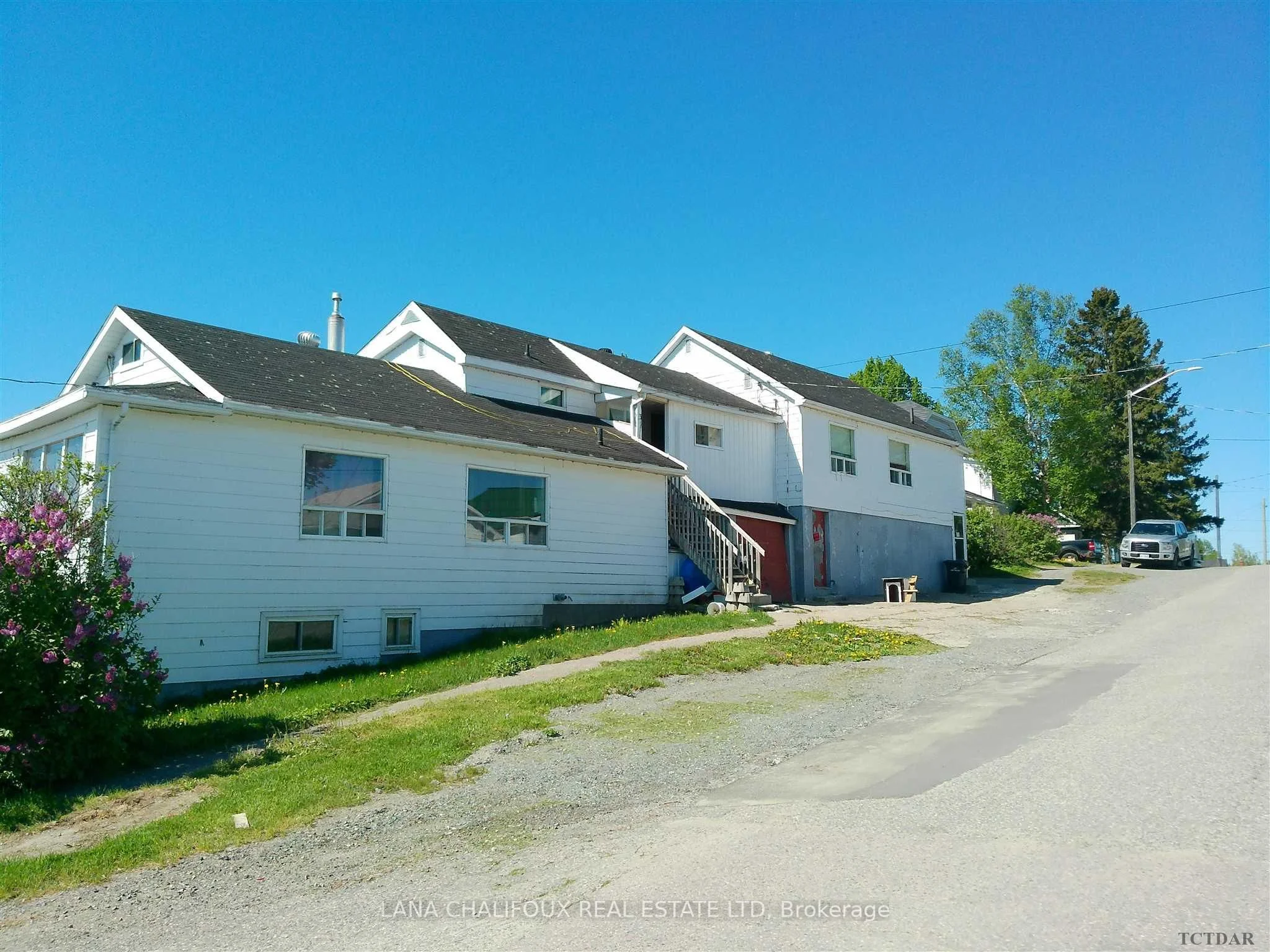1 Queen Street, Kirkland Lake, On P2n 2p9