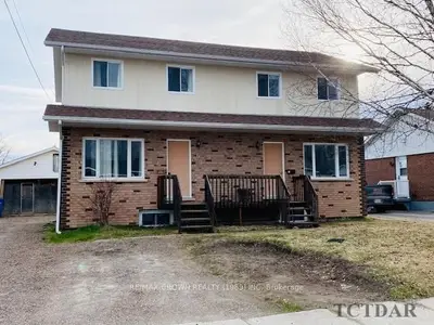 6 Niagara Street, Kapuskasing, On P5n 2b8