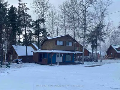 5050 Kamiskotia Road, Timmins, On P4n 7c3