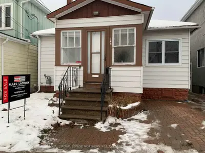 146 Birch Street S, Timmins, On P4n 2a9