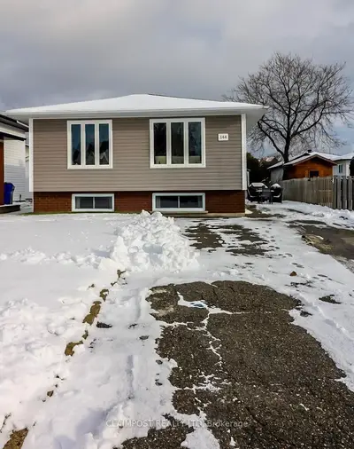 144 Simone Court, Timmins, On P4n 8l2