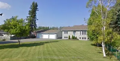 344 Roche Avenue, Timmins, On P4n 5z6