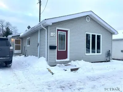 113 Rea Street N, Timmins, On P4n 4z6